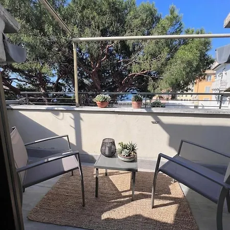 Apartmán Casa Robleto *