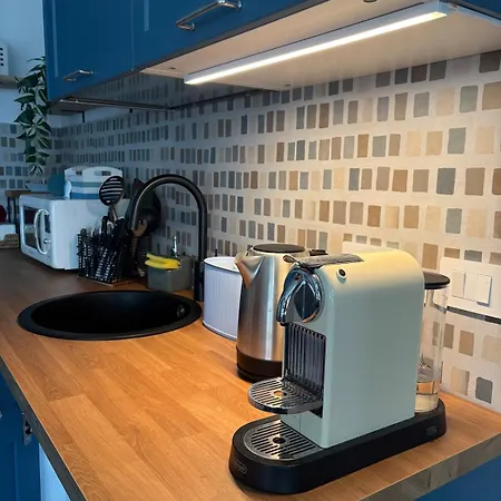 Apartmán Casa Robleto