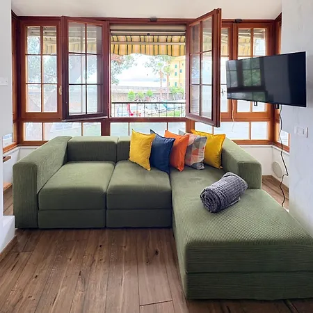 Casa Robleto