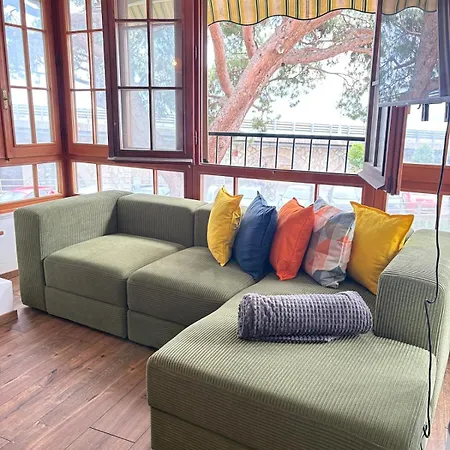 Casa Robleto Apartmán *