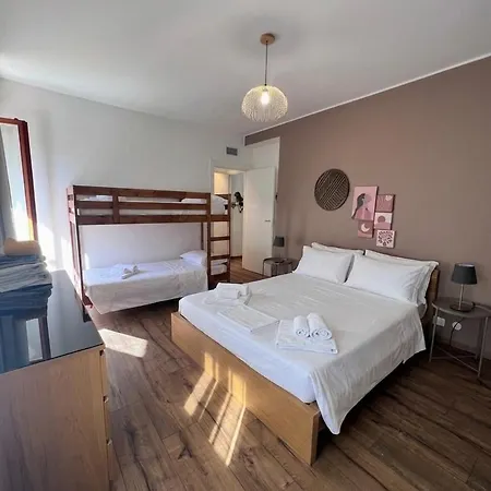 Casa Robleto Apartmán