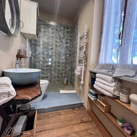 Casa Robleto Apartmán