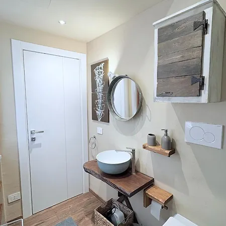 Apartmán Casa Robleto Varazze