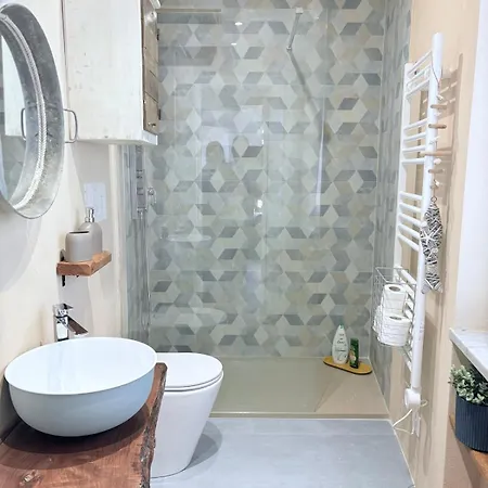 Casa Robleto Apartmán *