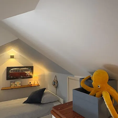 Apartmán Casa Robleto Varazze