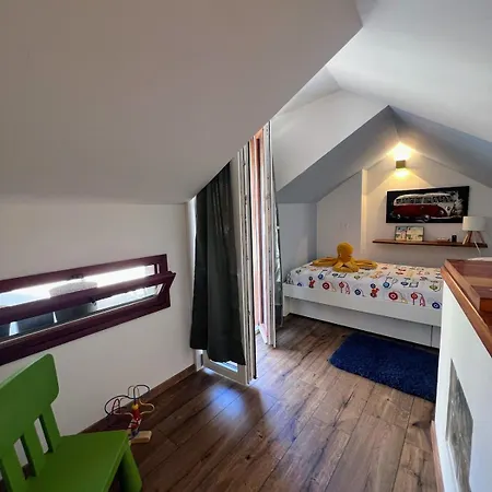 Casa Robleto