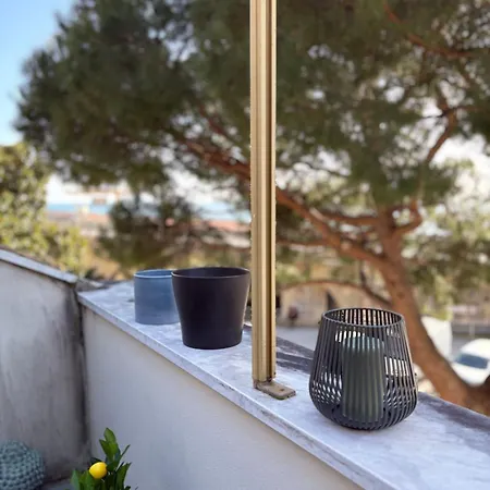 Apartmán Casa Robleto