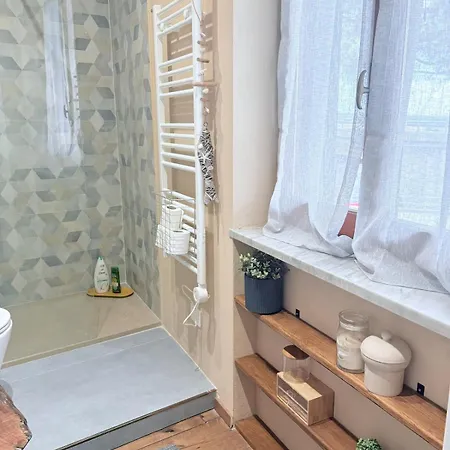 Casa Robleto Apartmán Varazze
