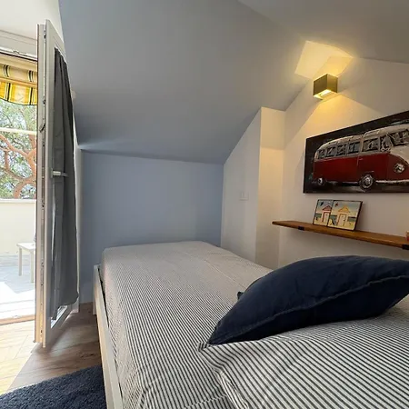 Casa Robleto * Varazze